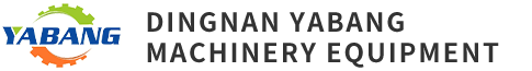 Dingnan Yabang machinery equipment Co., LTD