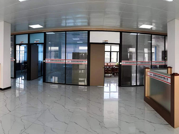 Company Environment