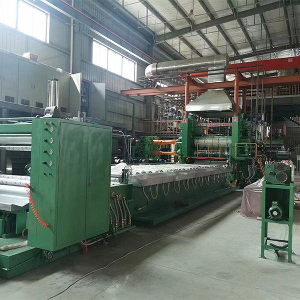Ultra Translucent Production Line